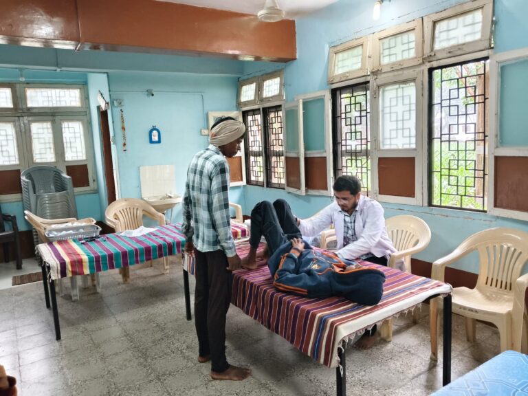 SSAM Hadapsar Pune.